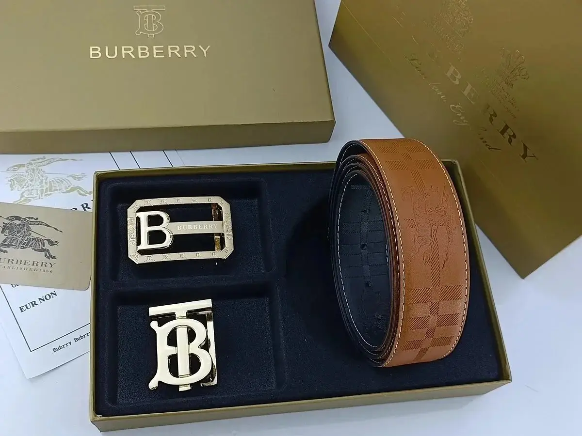 Burberry Belt — foto 6 de 14