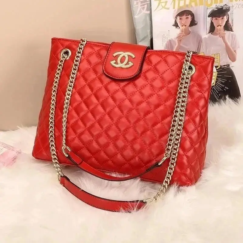 Chanel Classic Flap Bag [6 styles] — foto 4 de 6