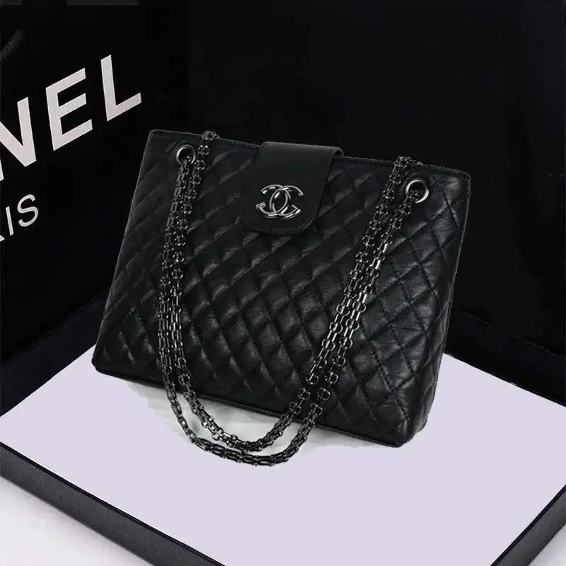 Chanel Classic Flap Bag [6 styles] — foto 6 de 6