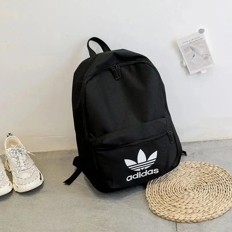 Adidas Trefoil Backpack — foto 2 de 4