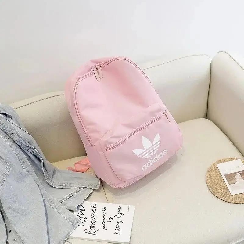 Adidas Trefoil Backpack — foto 3 de 4