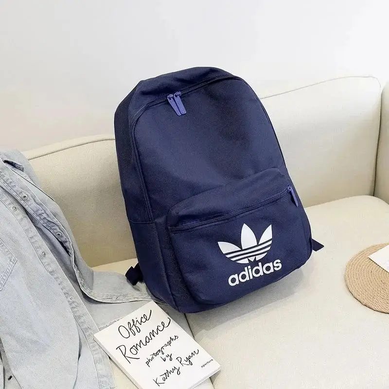 Adidas Trefoil Backpack — foto 4 de 4