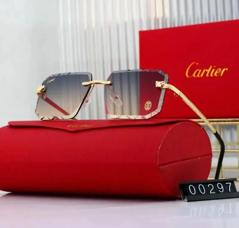 Cartier Sunglasses — foto 8 de 10