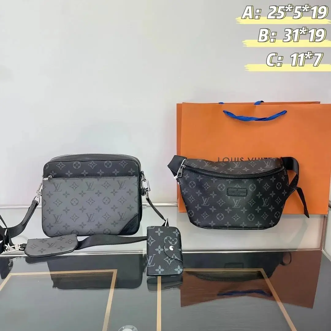 Burberry Vintage Check Bag Set [39 styles] — foto 10 de 13