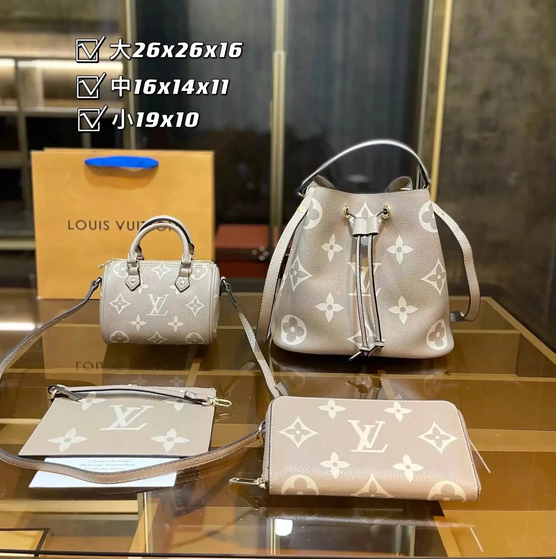 Louis Vuitton Bag — foto 10 de 10