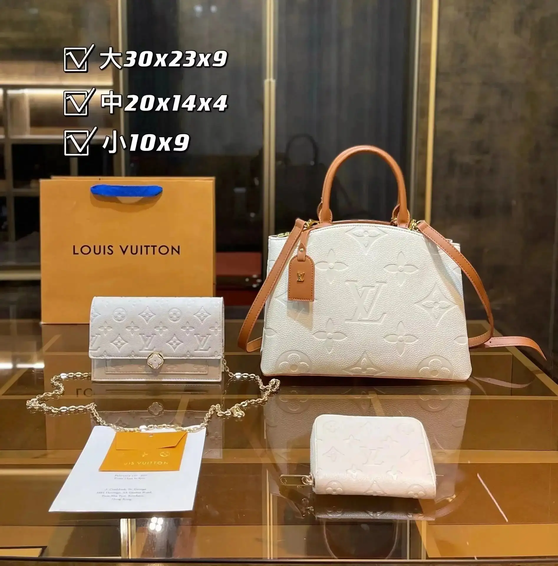 Louis Vuitton Bag — foto 3 de 10