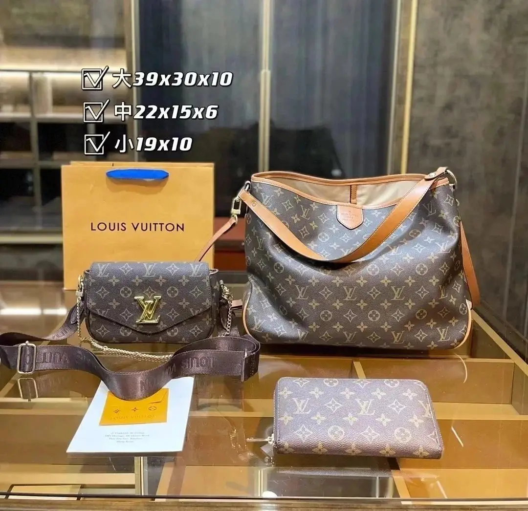 Louis Vuitton Bag — foto 7 de 10