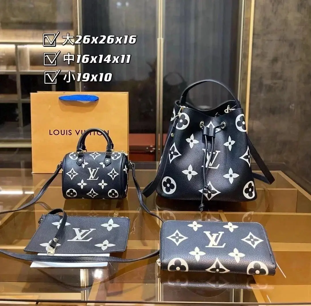 Louis Vuitton Bag — foto 9 de 10