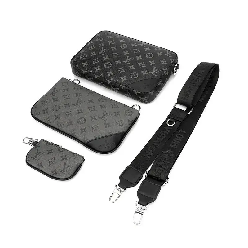 LV Bag Set(3 Bags) — foto 9 de 13