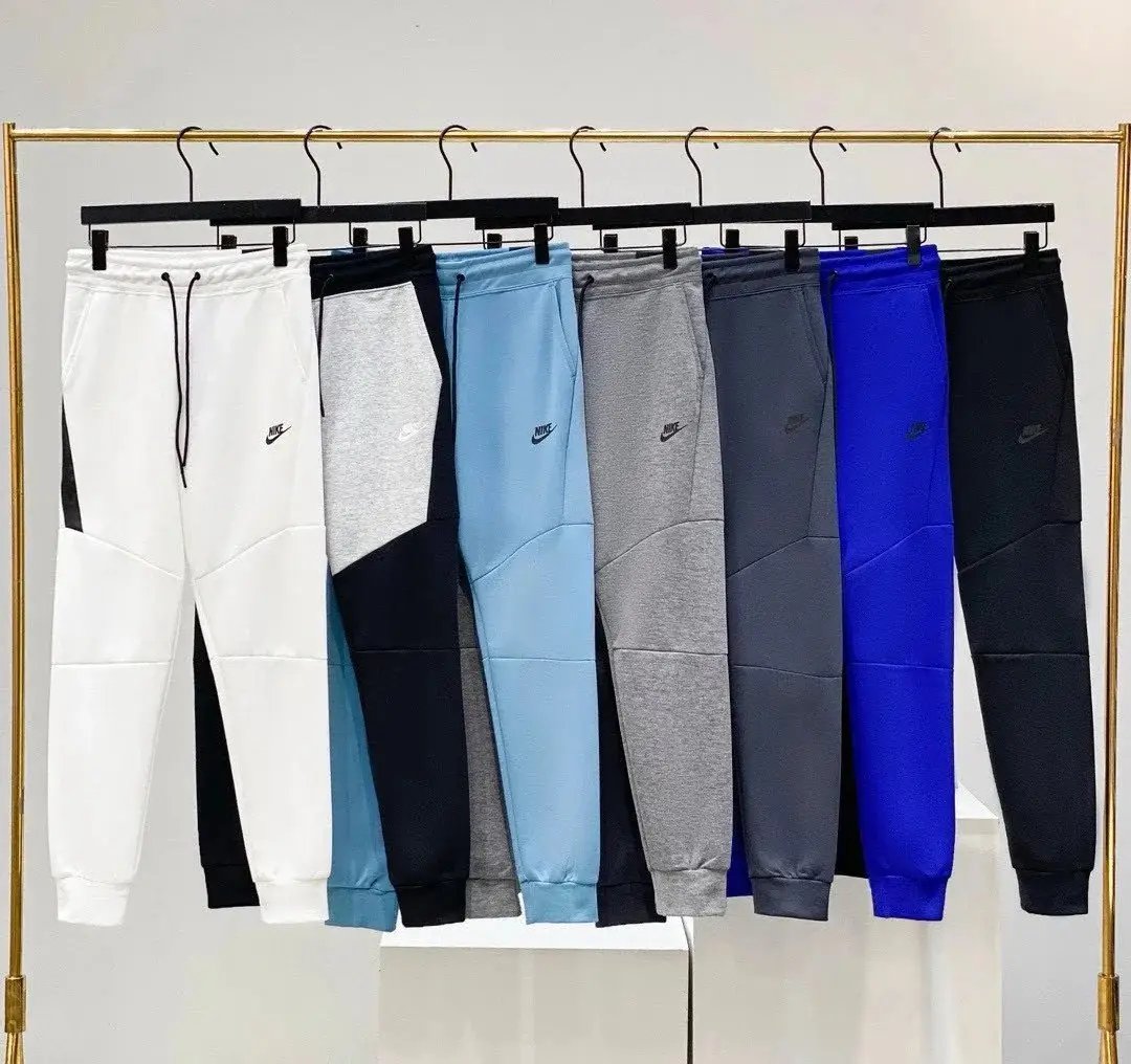 Nike Air Jordan Track Jacket & Pants Set [40 styles] — foto 4 de 8