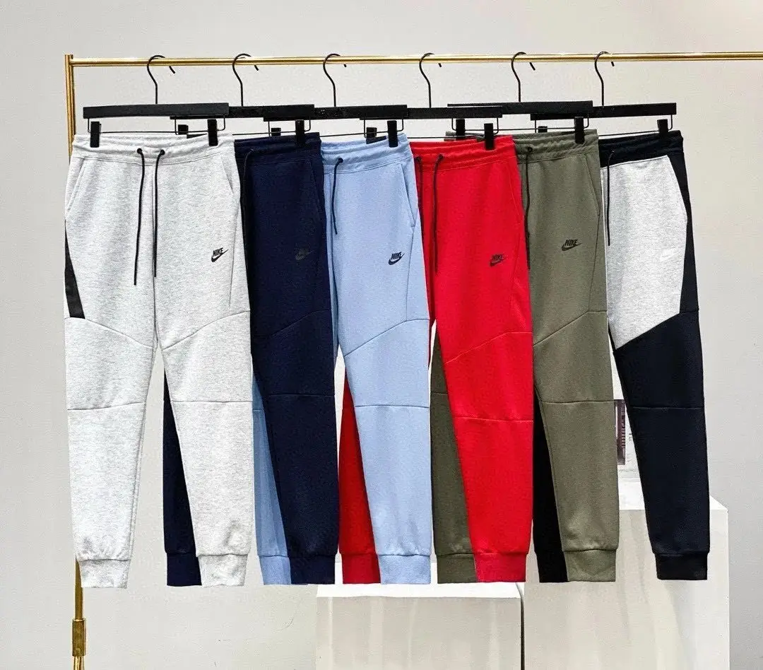 Nike Air Jordan Track Jacket & Pants Set [40 styles] — foto 5 de 8