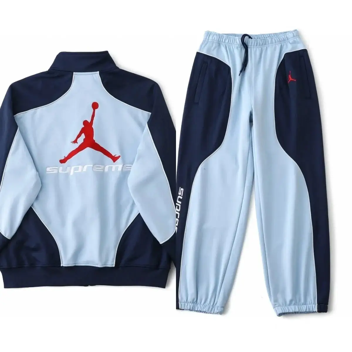 Nike Air Jordan Track Jacket & Pants Set [40 styles] — foto 6 de 8