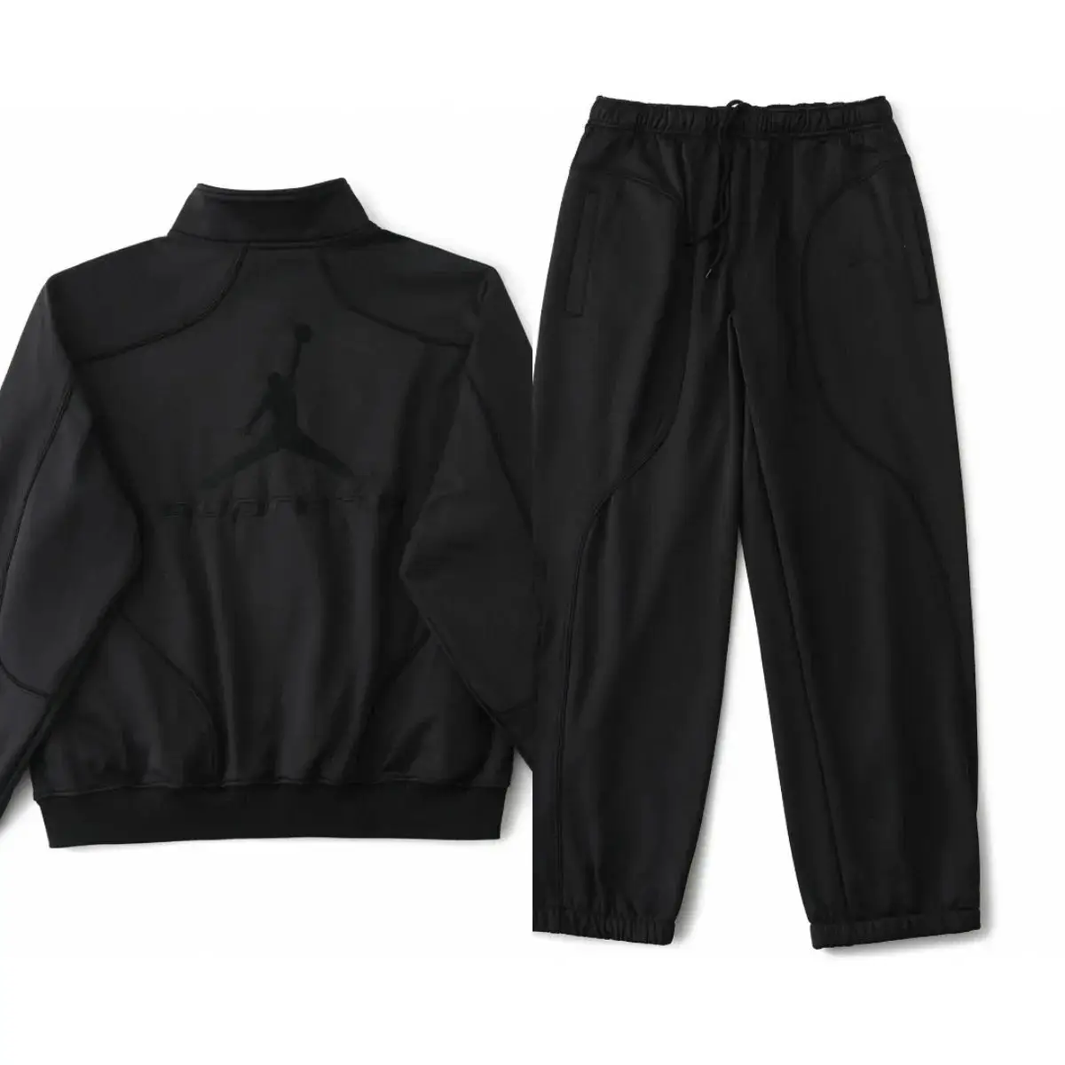 Nike Air Jordan Track Jacket & Pants Set [40 styles] — foto 7 de 8