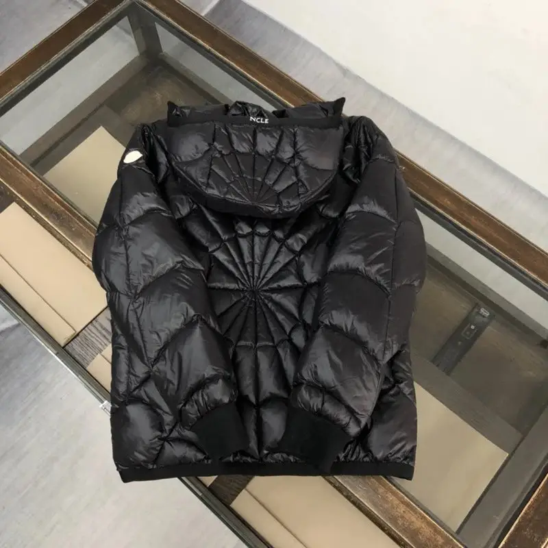 Moncler Spider Puffer Jacket — foto 4 de 5