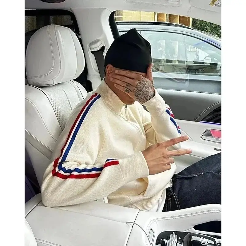 Corteiz Track Jacket [9 styles] — foto 2 de 5