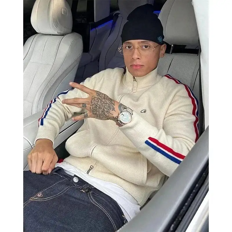 Corteiz Track Jacket [9 styles] — foto 3 de 5