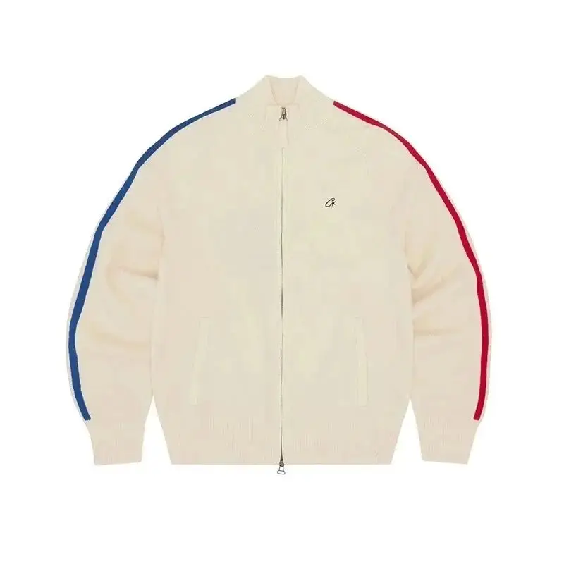 Corteiz Track Jacket [9 styles] — foto 4 de 5