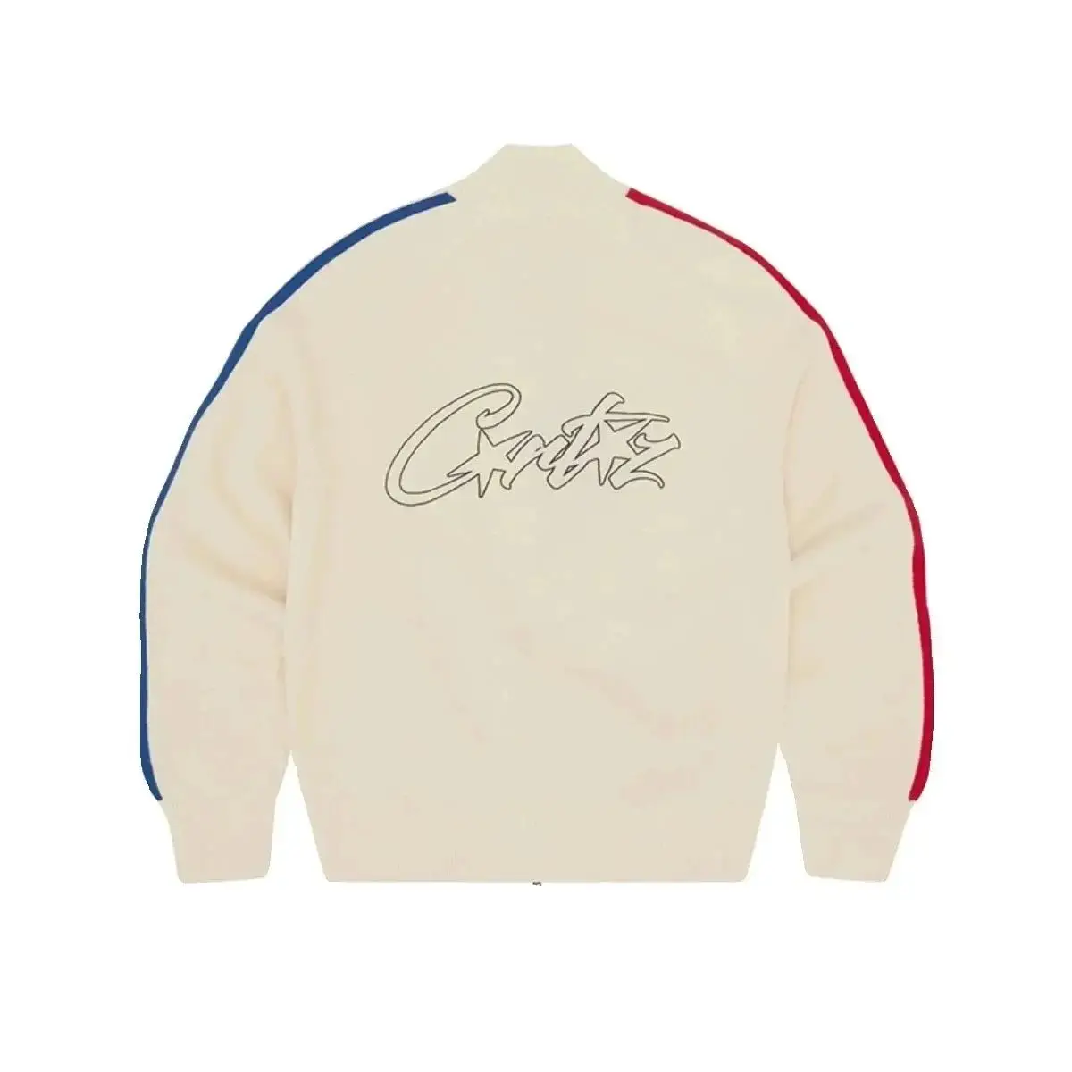 Corteiz Track Jacket [9 styles] — foto 5 de 5