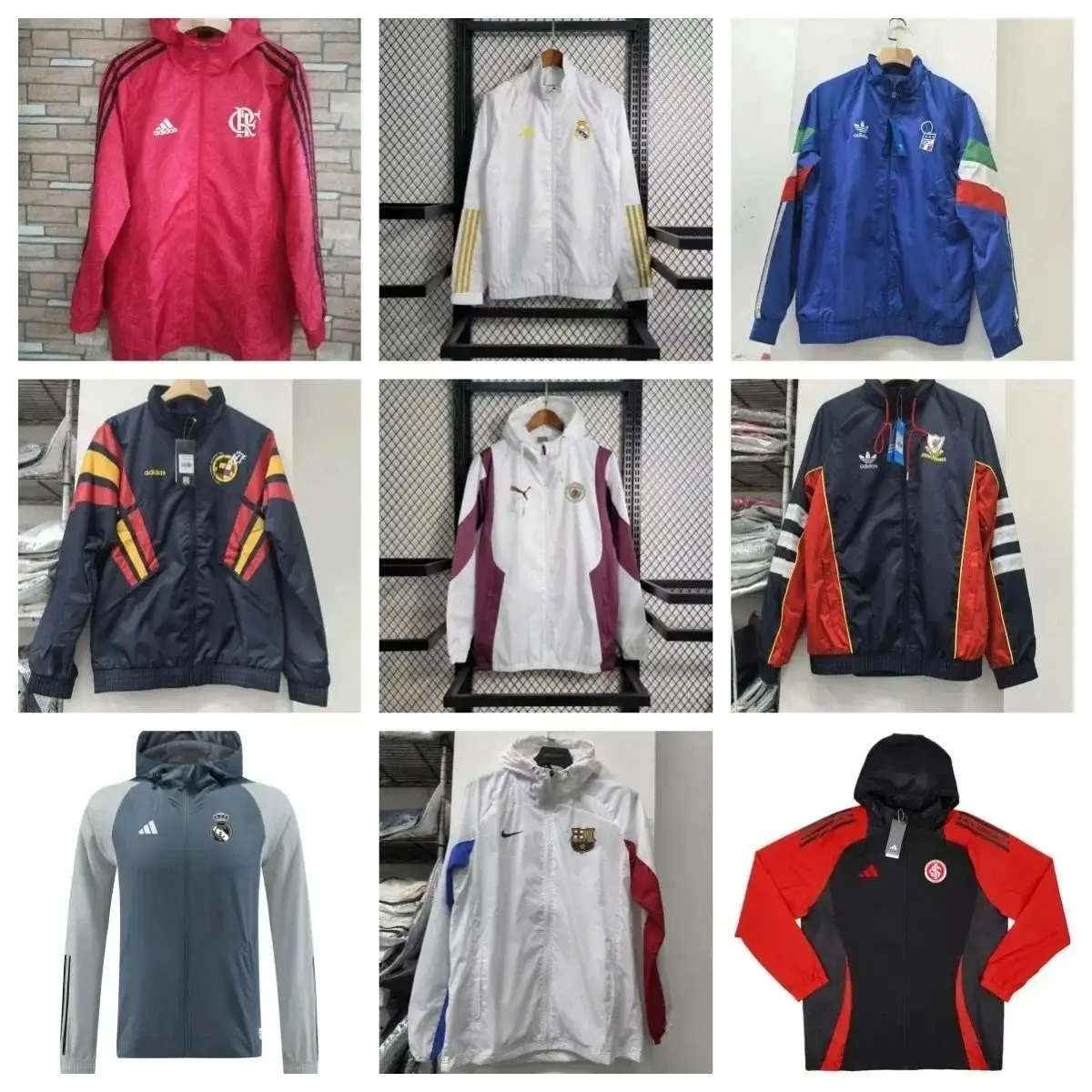 Adidas