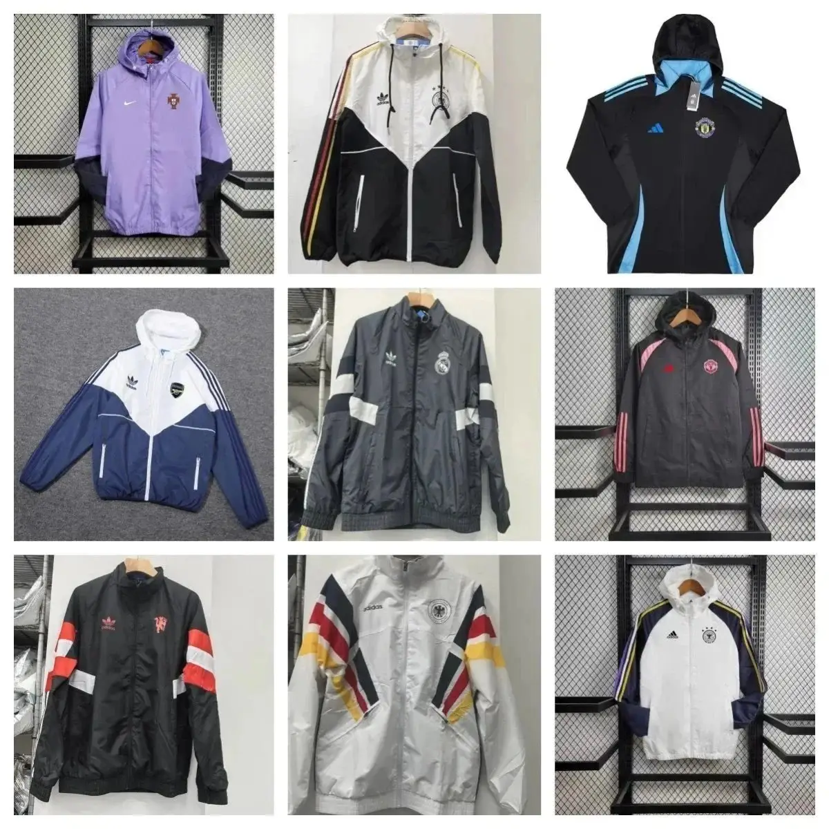Adidas — foto 5 de 7