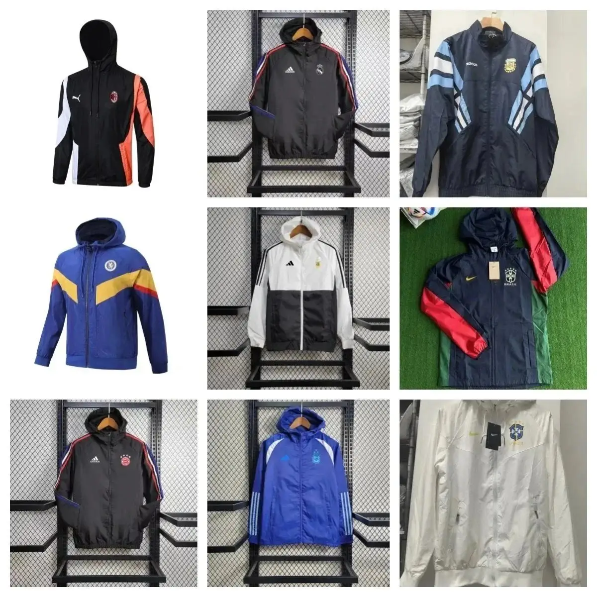Adidas — foto 6 de 7