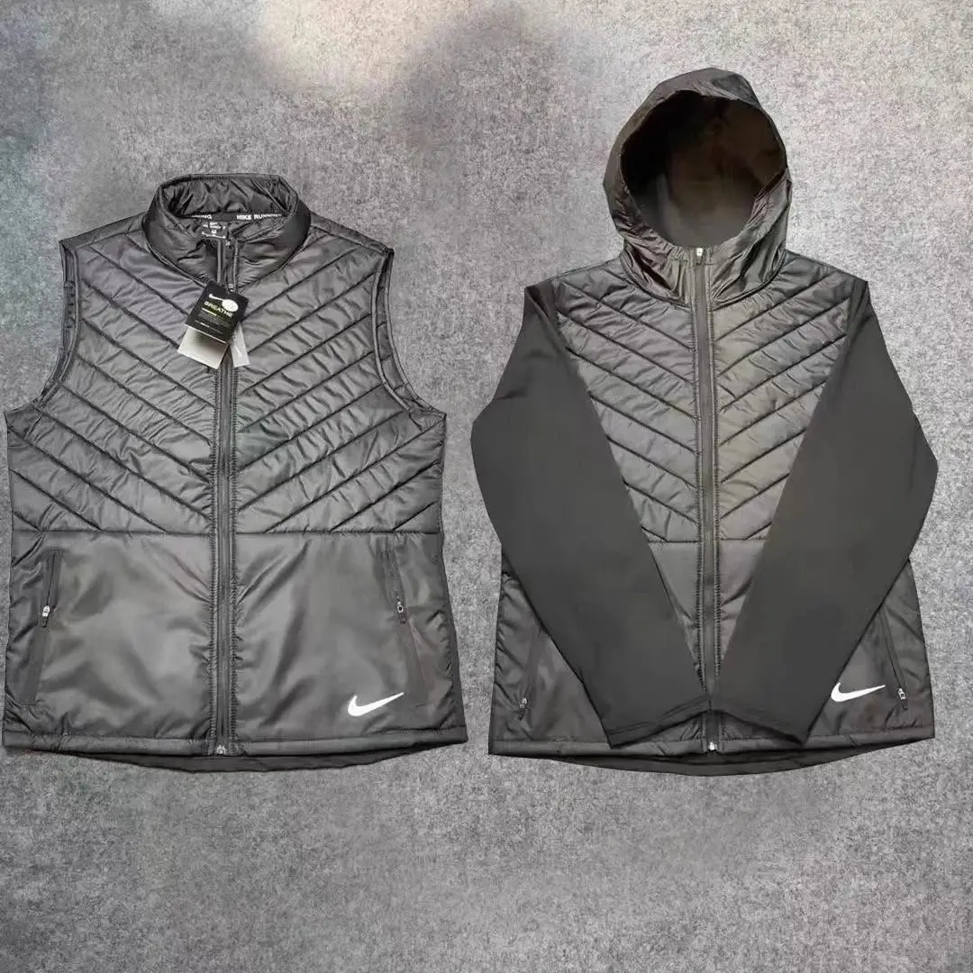 Nike Windrunner Jacket [Sun Protection] — foto 2 de 13