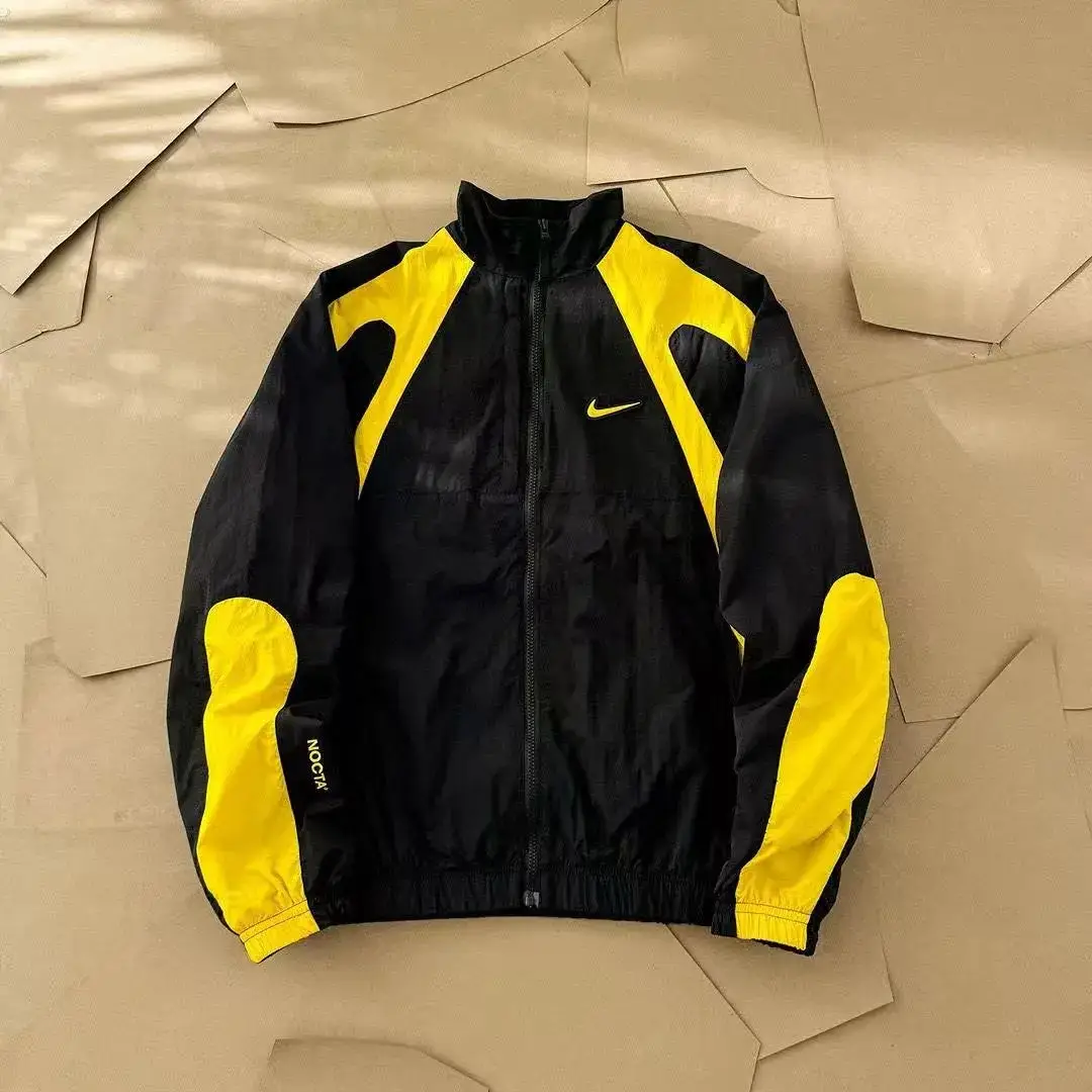 Nike Windrunner Jacket [Sun Protection] — foto 8 de 13