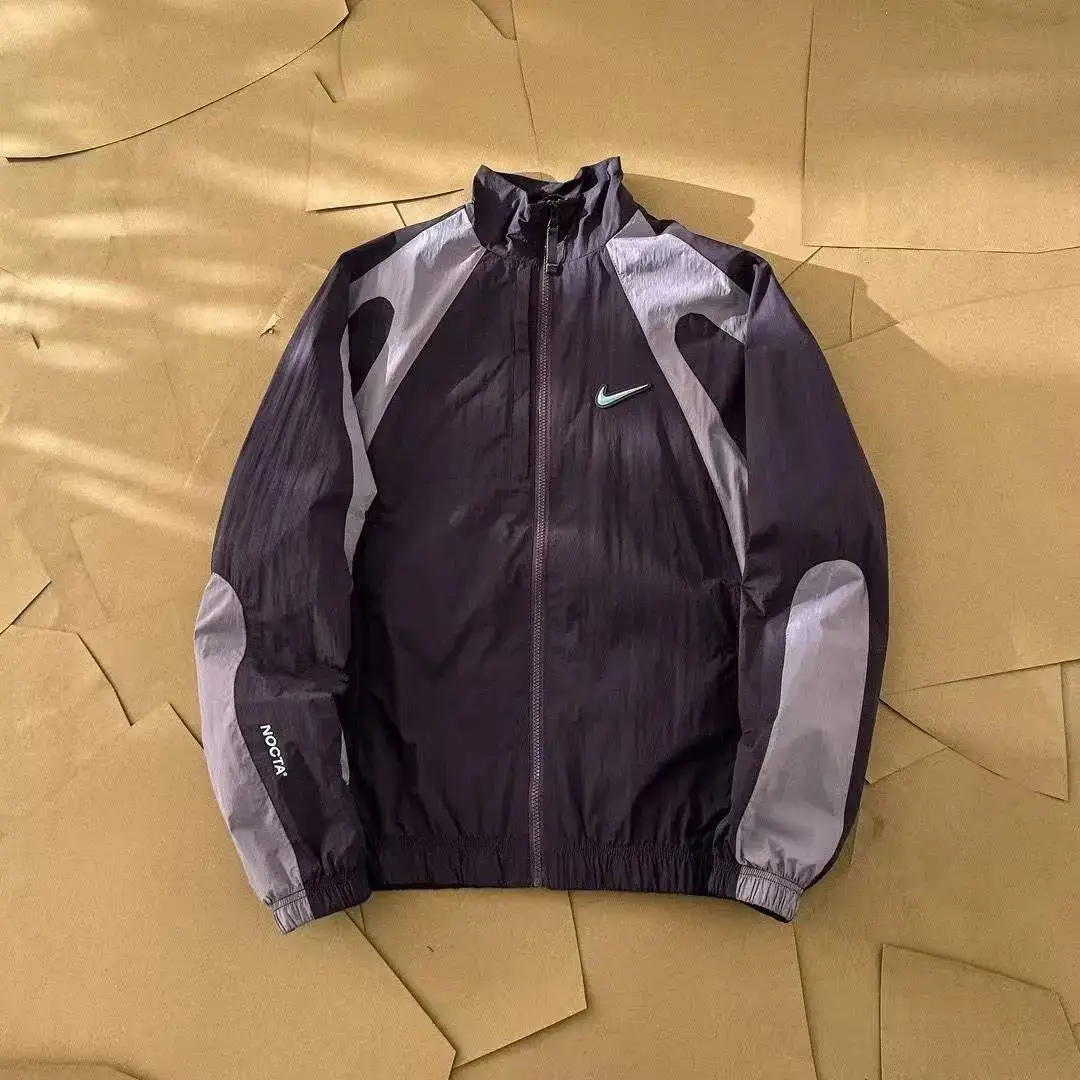 Nike Windrunner Jacket [Sun Protection] — foto 9 de 13