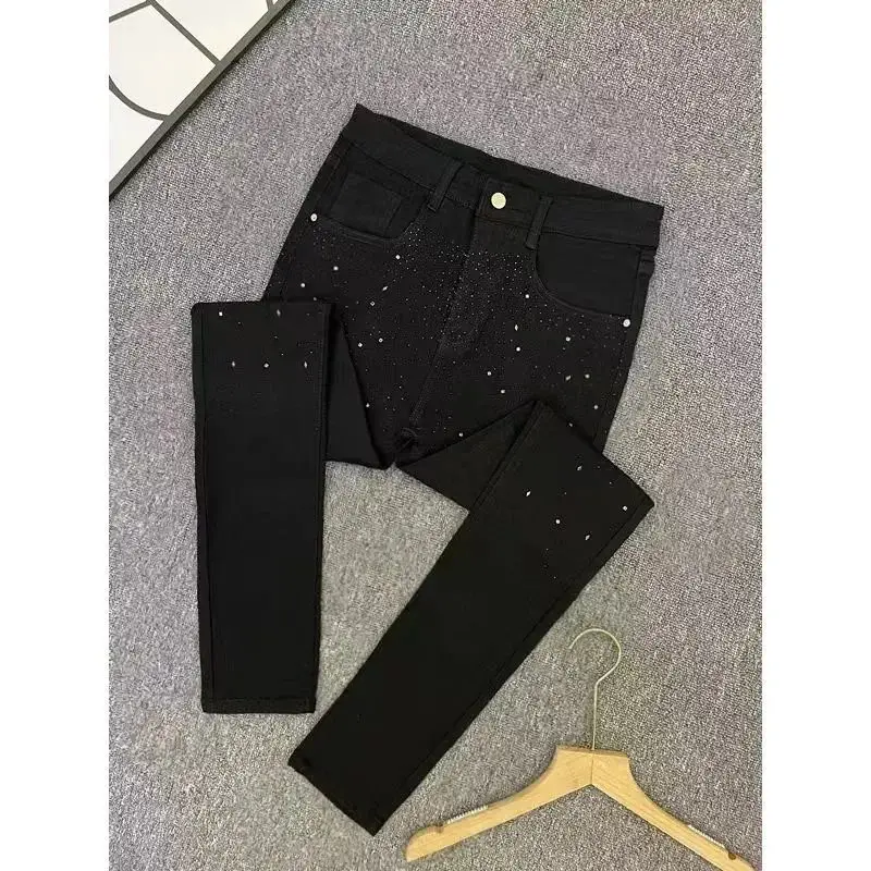 Corteiz Denim Jacket/Shorts/Pants [18 styles] — foto 12 de 14