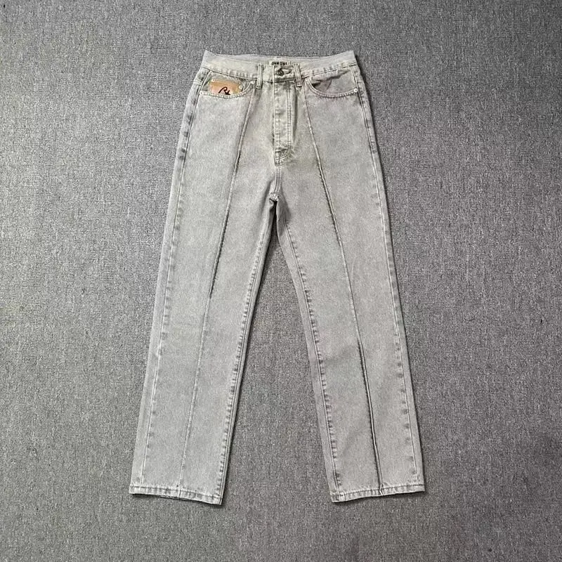 Corteiz Denim Jacket/Shorts/Pants [18 styles] — foto 6 de 14