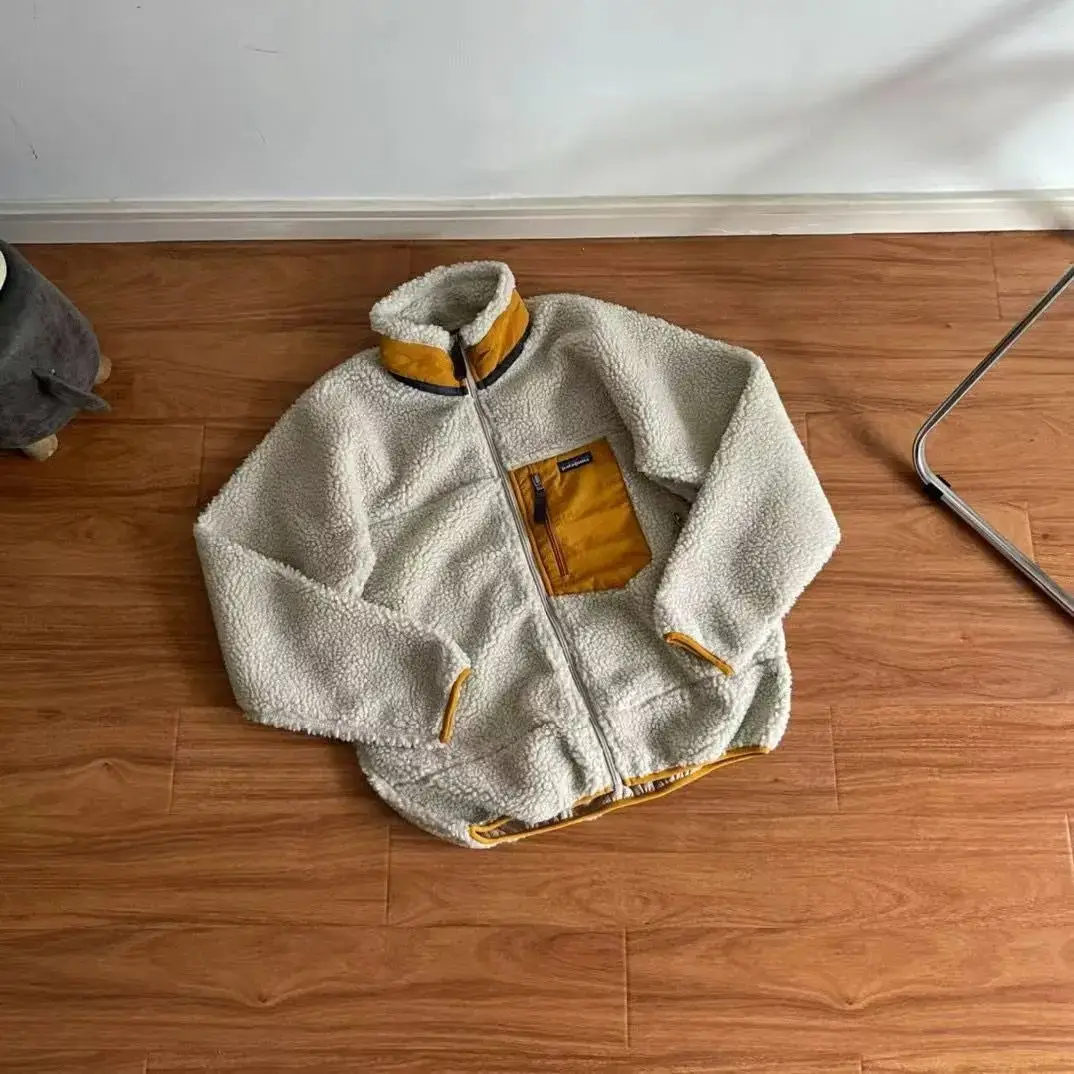 Patagonia Synchilla Snap-T Fleece Jackets — foto 12 de 15