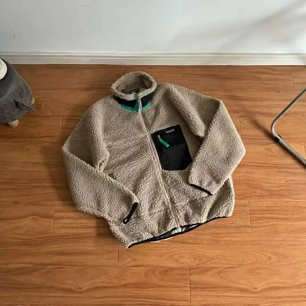Patagonia Synchilla Snap-T Fleece Jackets — foto 13 de 15