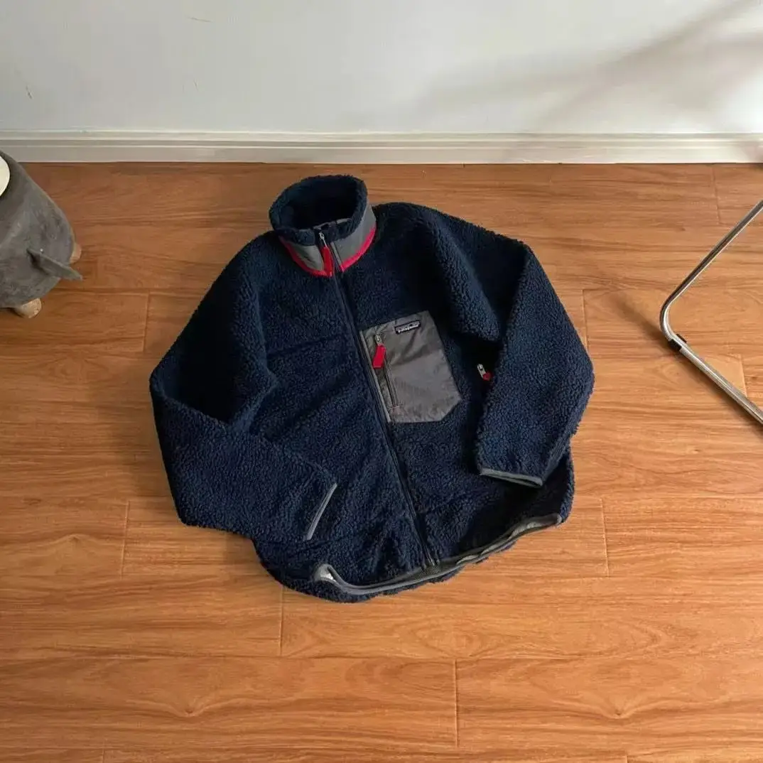 Patagonia Synchilla Snap-T Fleece Jackets — foto 14 de 15