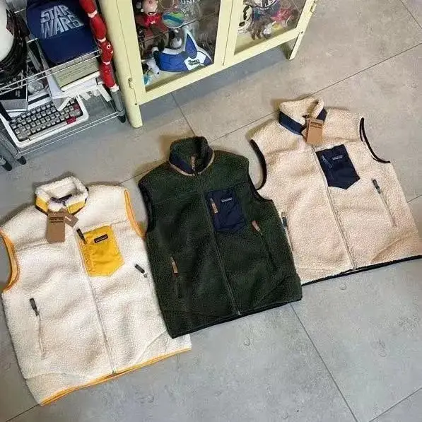 Patagonia Synchilla Snap-T Fleece Jackets — foto 2 de 15
