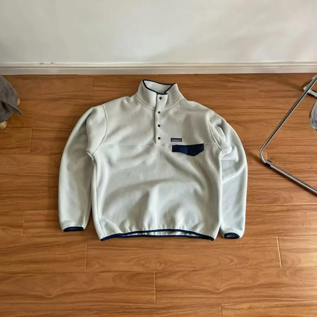 Patagonia Synchilla Snap-T Fleece Jackets — foto 3 de 15