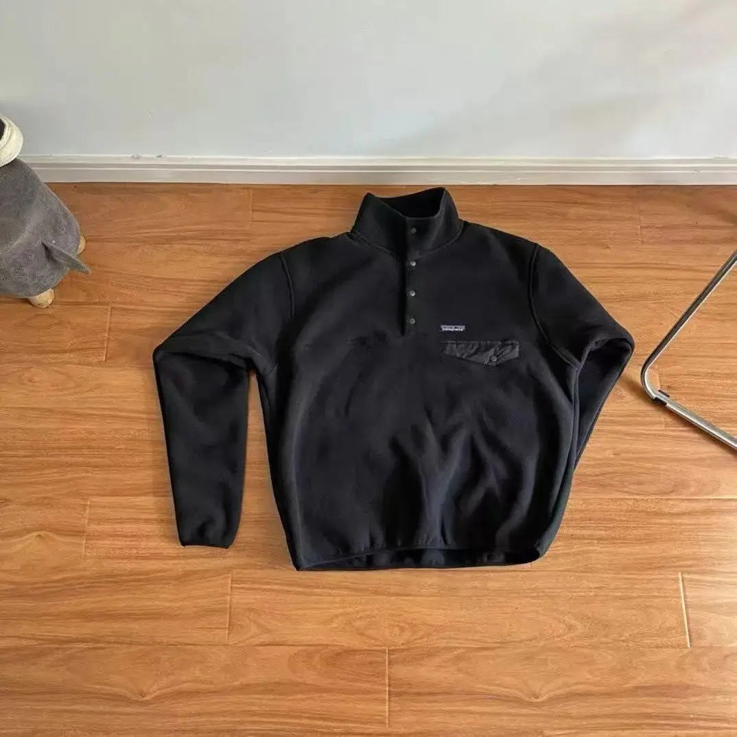 Patagonia Synchilla Snap-T Fleece Jackets — foto 7 de 15