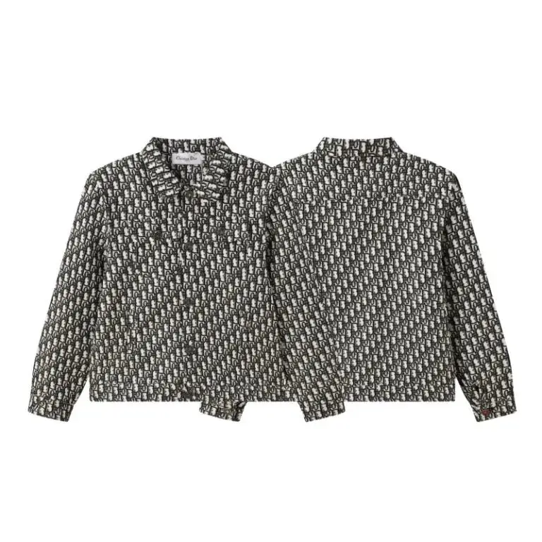 Dior Oblique Jacket