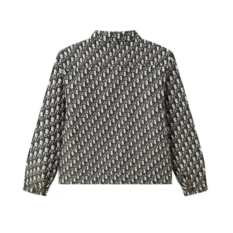 Dior Oblique Jacket — foto 3 de 12