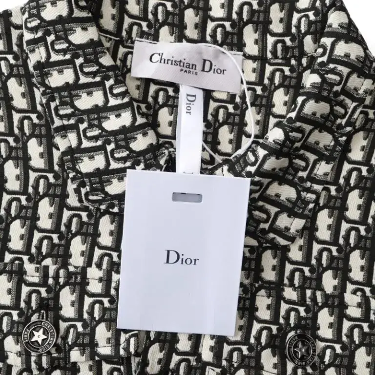 Dior Oblique Jacket — foto 5 de 12