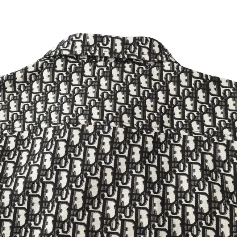 Dior Oblique Jacket — foto 8 de 12