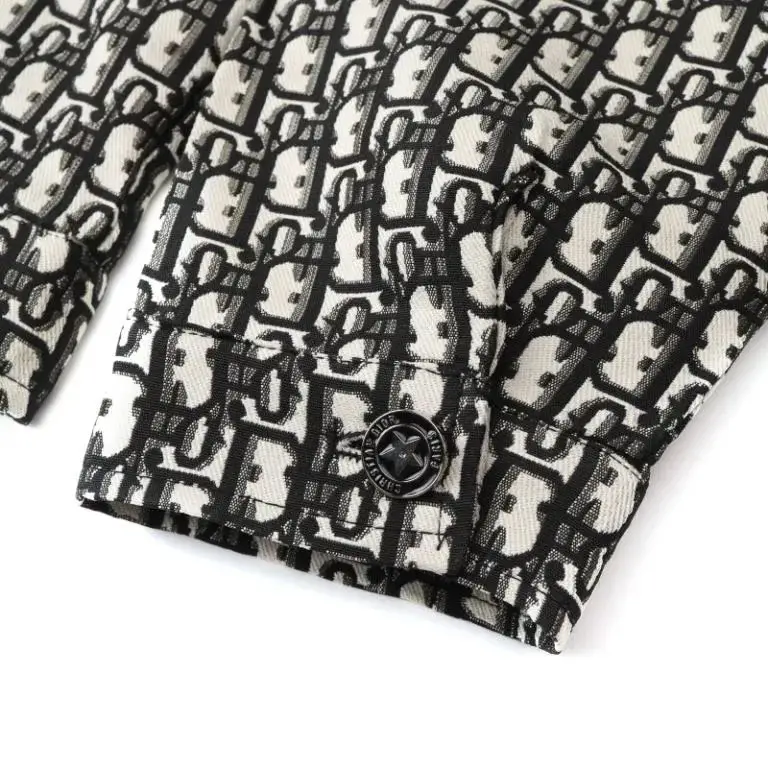Dior Oblique Jacket — foto 9 de 12