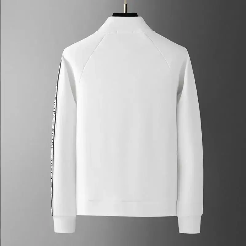 Prada RDAPA Track Jacket [6 styles] — foto 2 de 3