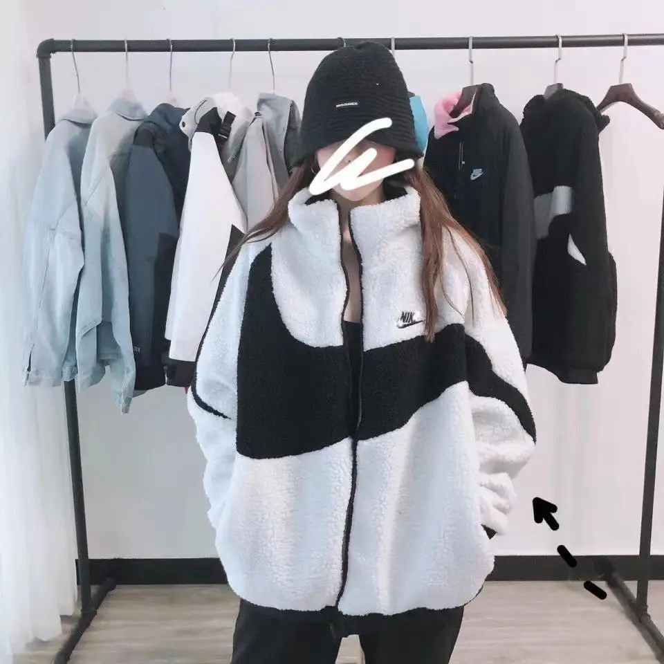Nike B22 Fleece Jacket [3 styles] — foto 3 de 5