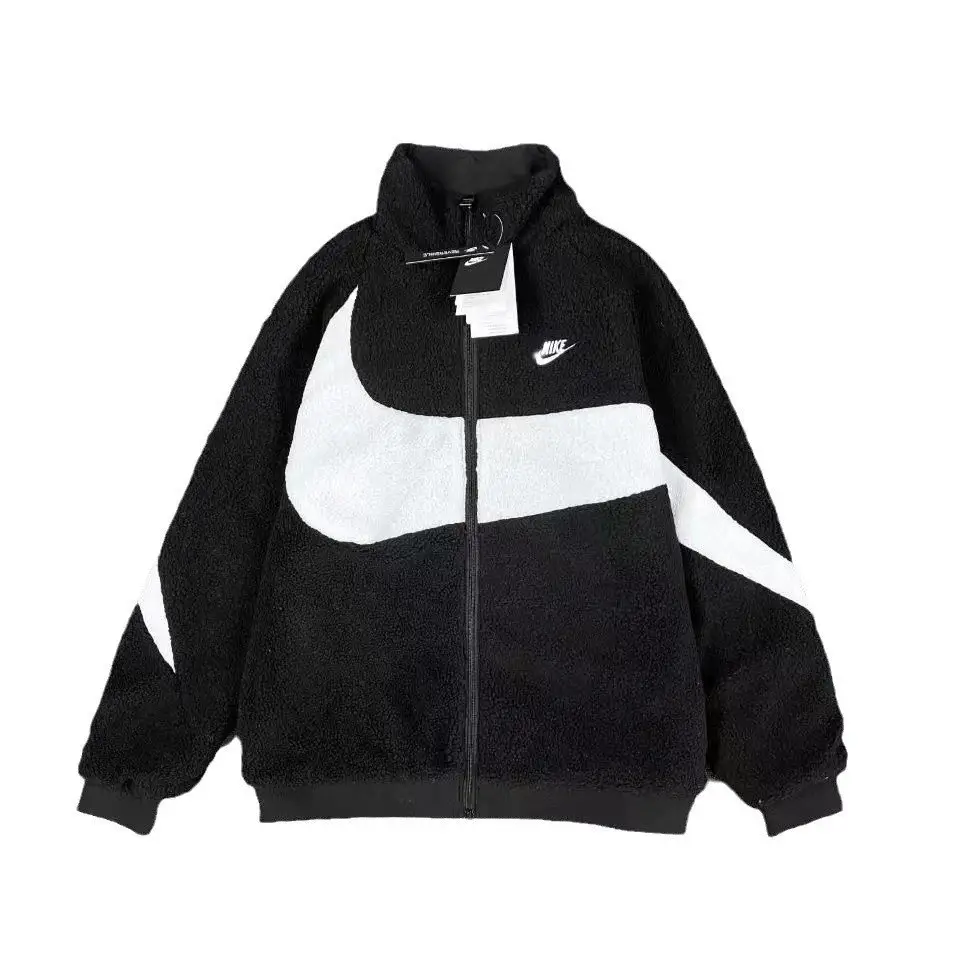 Nike B22 Fleece Jacket [3 styles] — foto 5 de 5