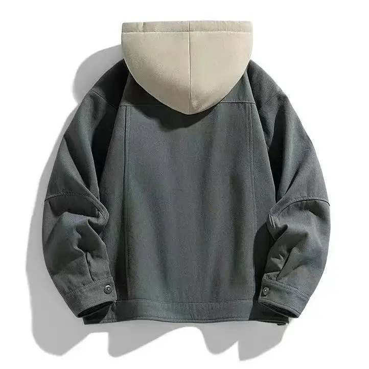 Carhartt Hooded Jacket [3 styles] — foto 7 de 10