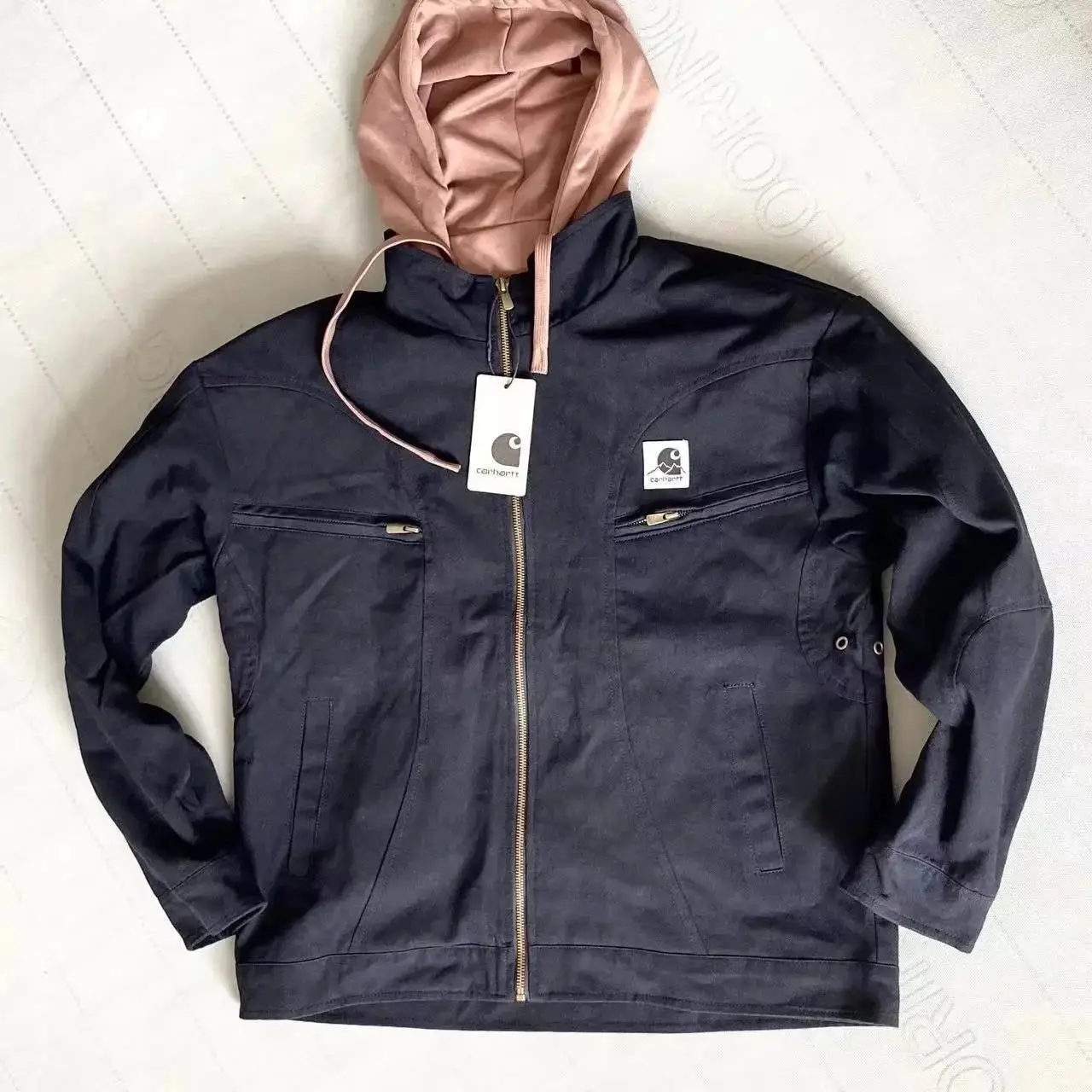 Carhartt Hooded Jacket [3 styles] — foto 8 de 10