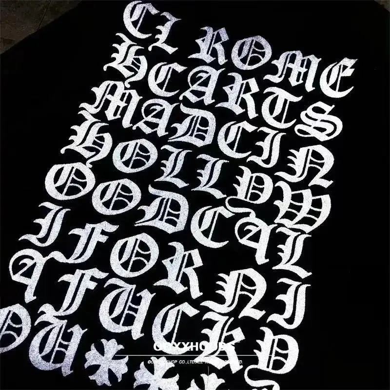 Chrome Hearts Denim Jackets [5 styles] — foto 3 de 8