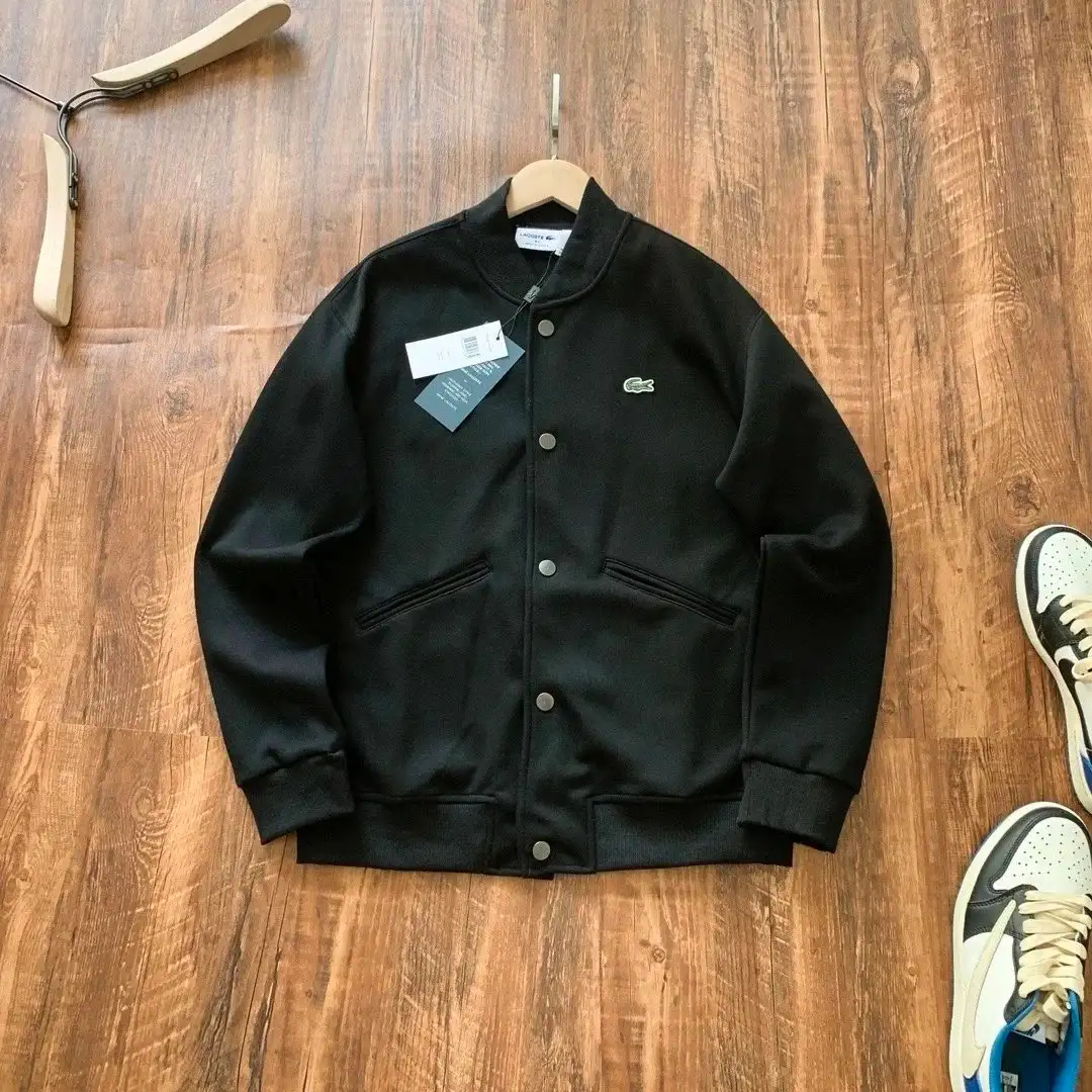 Lacoste Bomber Jacket — foto 4 de 10