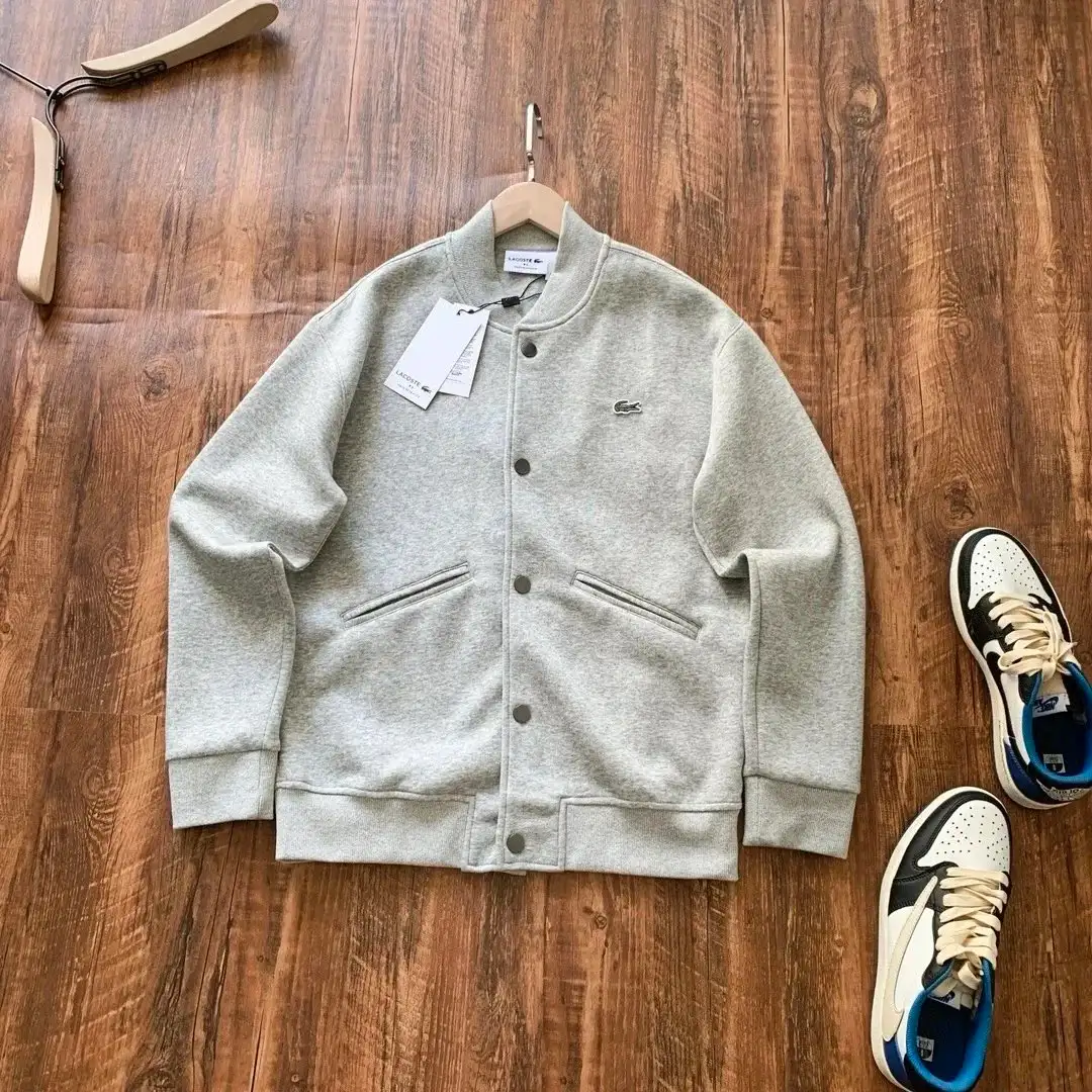 Lacoste Bomber Jacket — foto 5 de 10