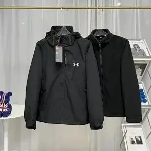 Under Armour sports pants， Jacket — foto 3 de 15